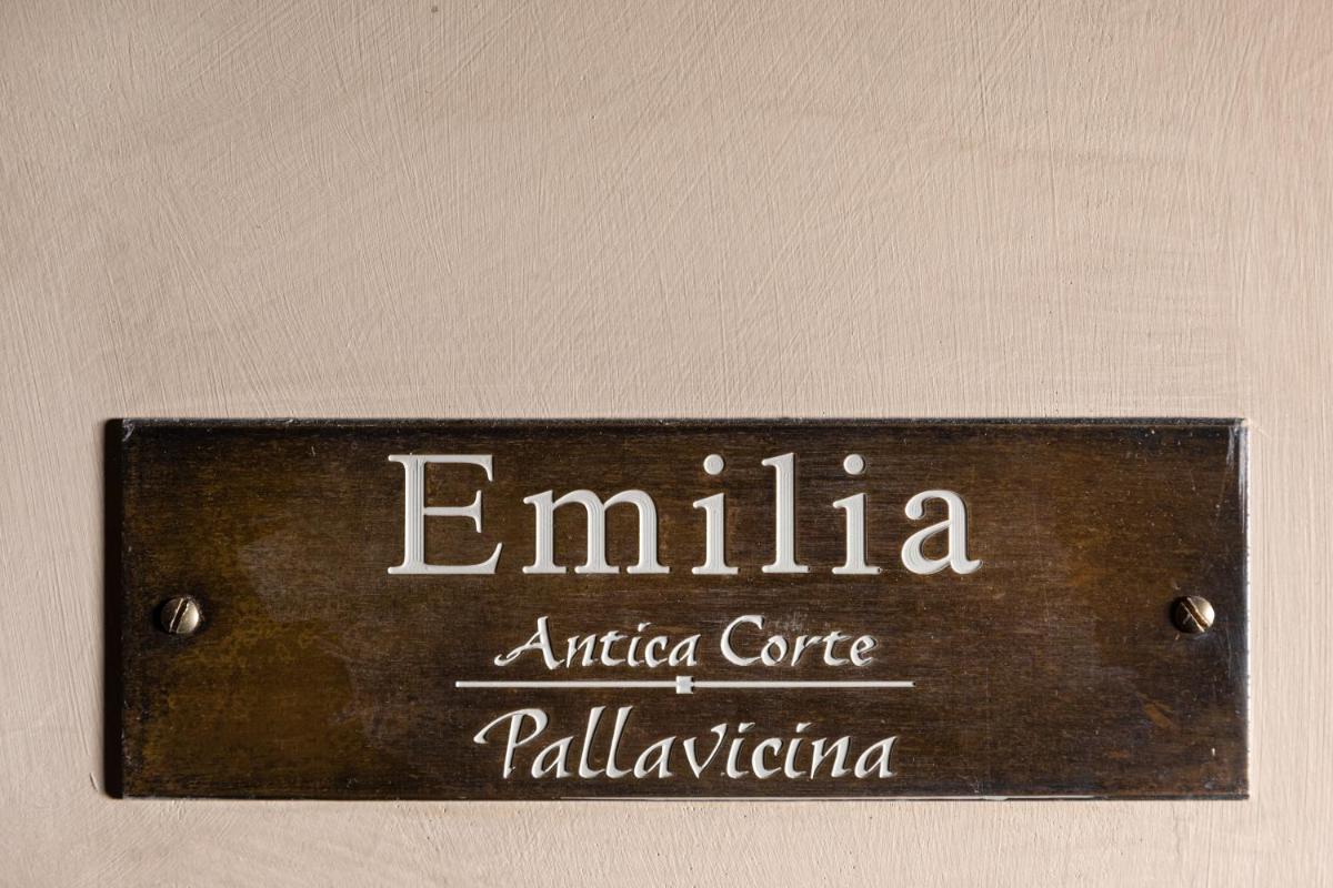 Antica Corte Pallavicina Relais