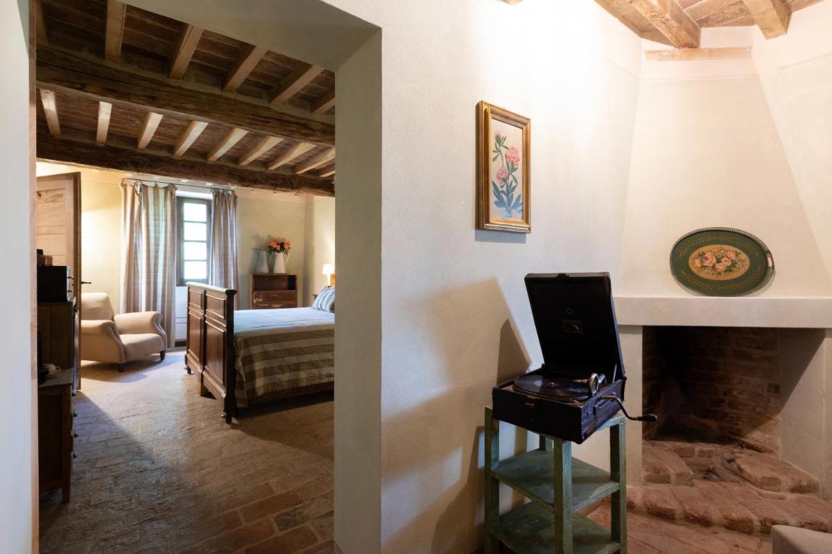 Antica Corte Pallavicina Relais