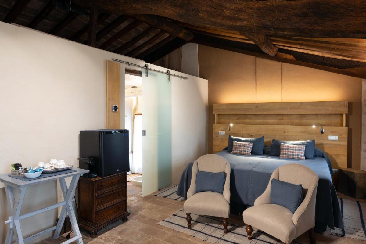 Antica Corte Pallavicina Relais