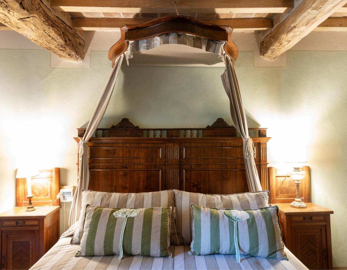 Antica Corte Pallavicina Relais