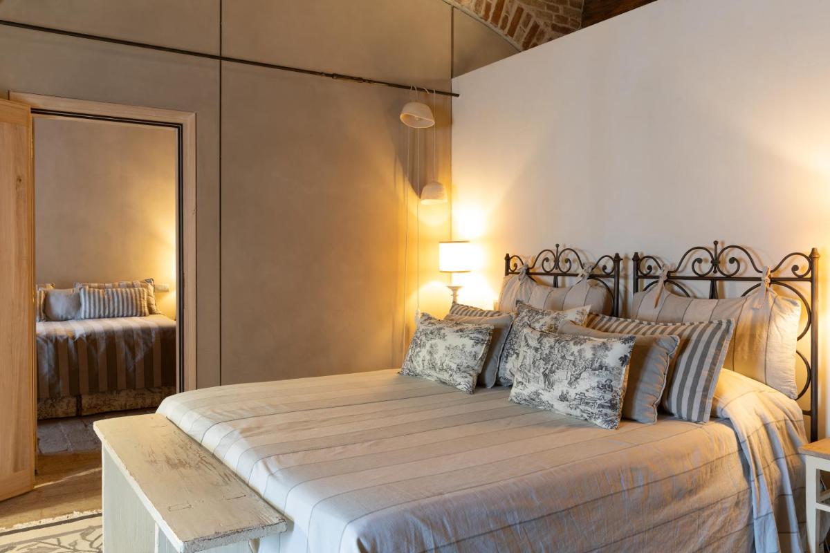 Antica Corte Pallavicina Relais