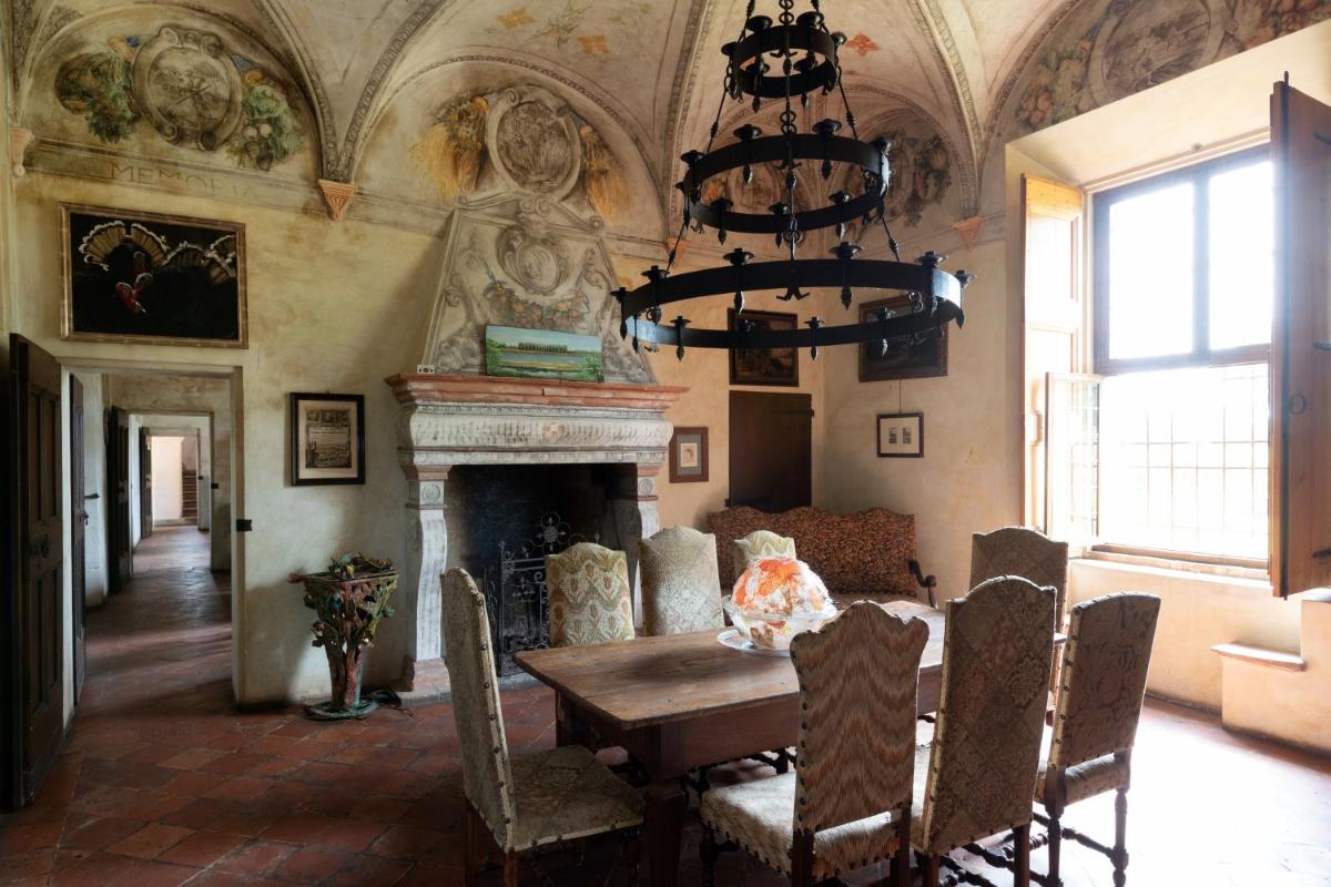 Antica Corte Pallavicina Relais