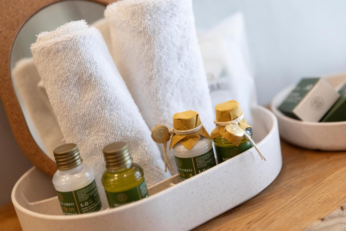 Antica Corte Pallavicina Relais