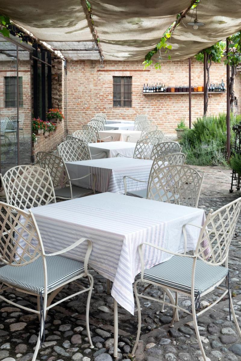 Antica Corte Pallavicina Relais