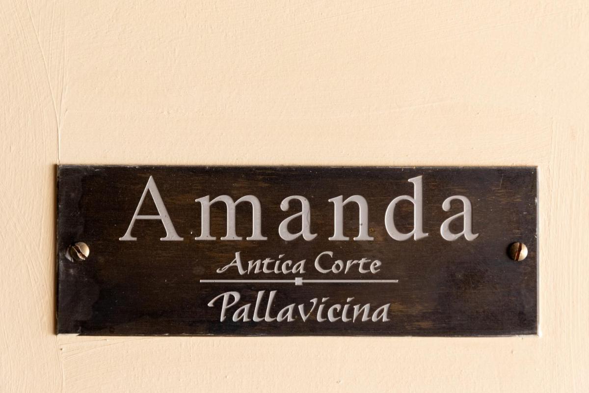 Antica Corte Pallavicina Relais