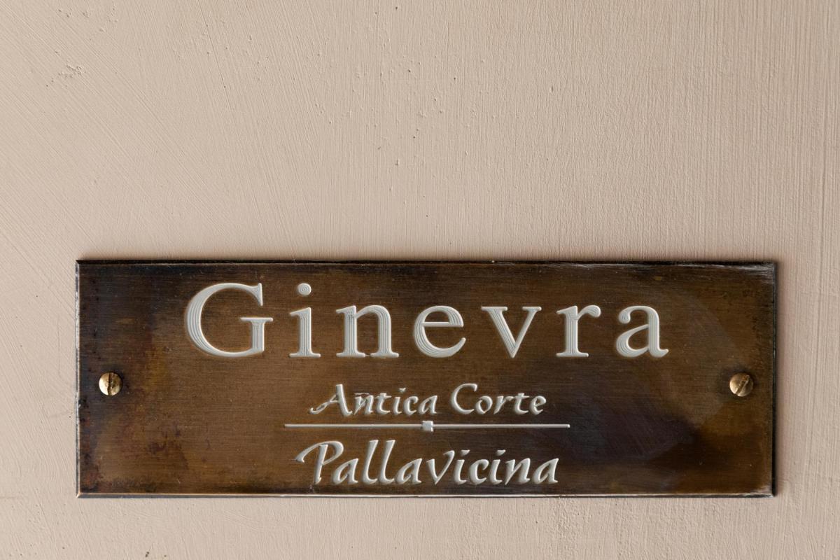 Antica Corte Pallavicina Relais