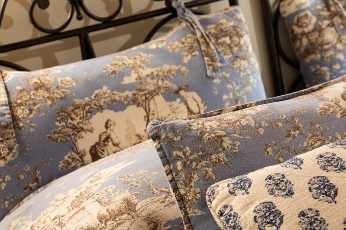 Antica Corte Pallavicina Relais