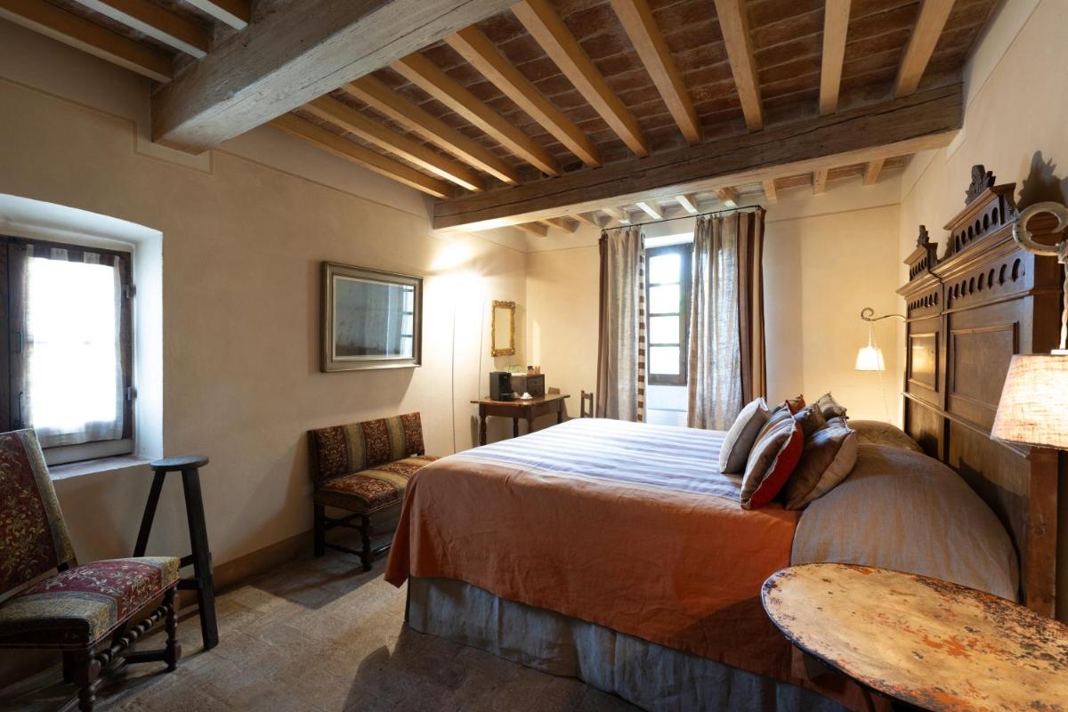 Antica Corte Pallavicina Relais