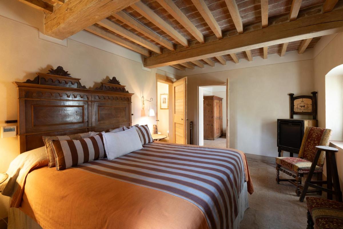 Antica Corte Pallavicina Relais