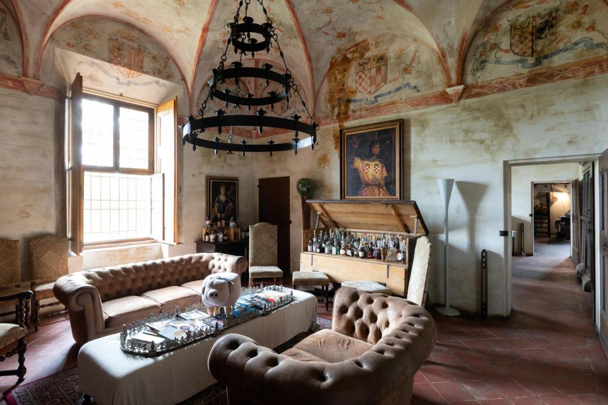 Antica Corte Pallavicina Relais