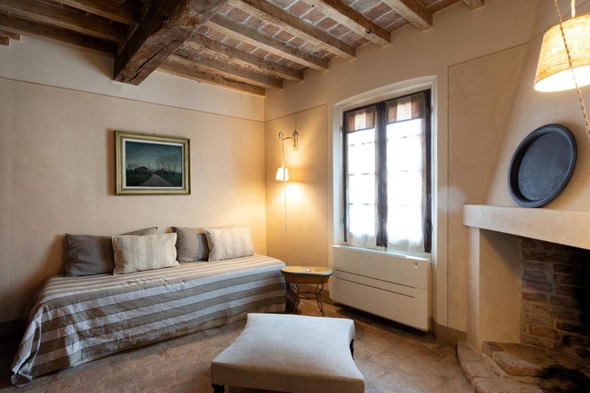 Antica Corte Pallavicina Relais