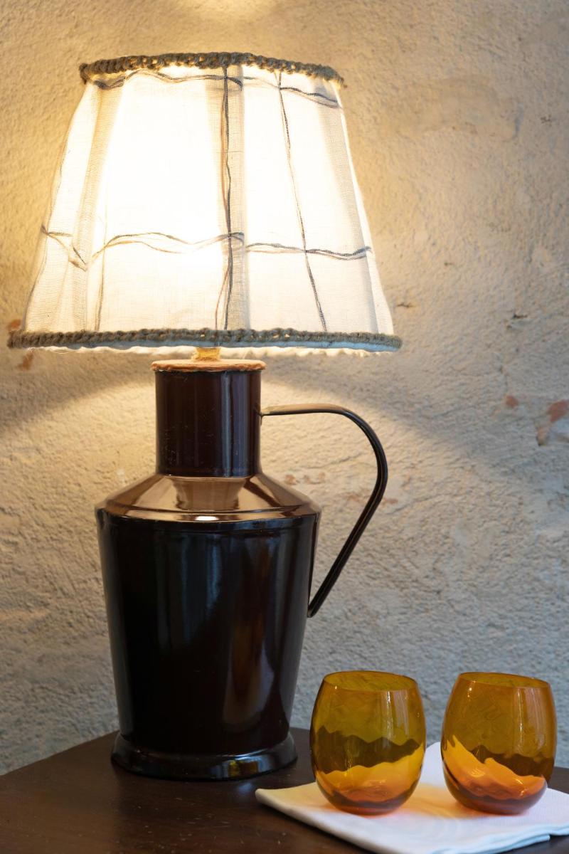 Antica Corte Pallavicina Relais