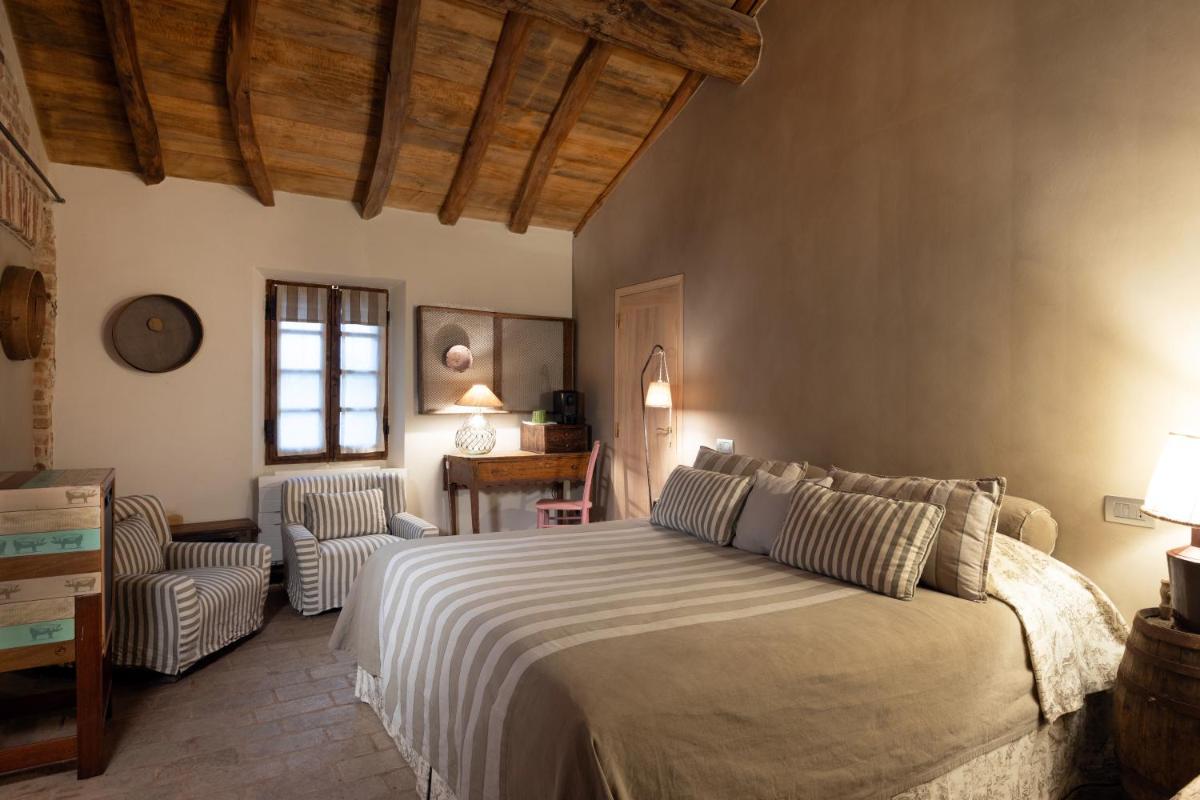 Antica Corte Pallavicina Relais