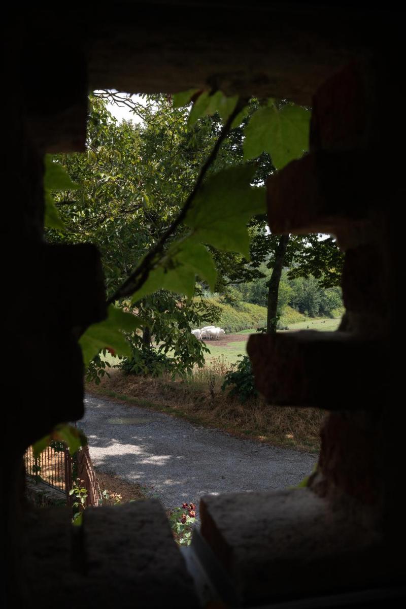 Antica Corte Pallavicina Relais