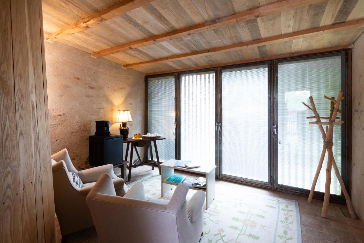 Antica Corte Pallavicina Relais