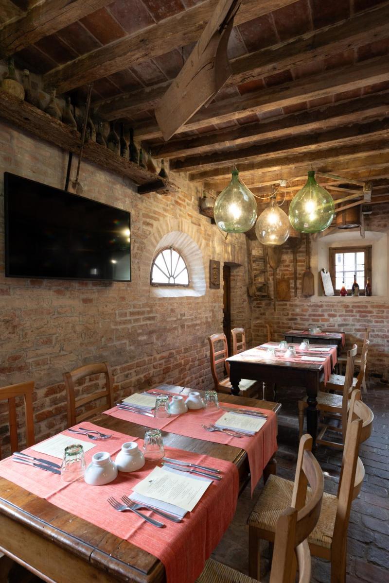 Antica Corte Pallavicina Relais