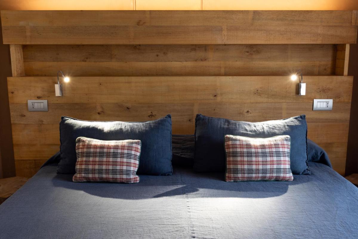 Antica Corte Pallavicina Relais