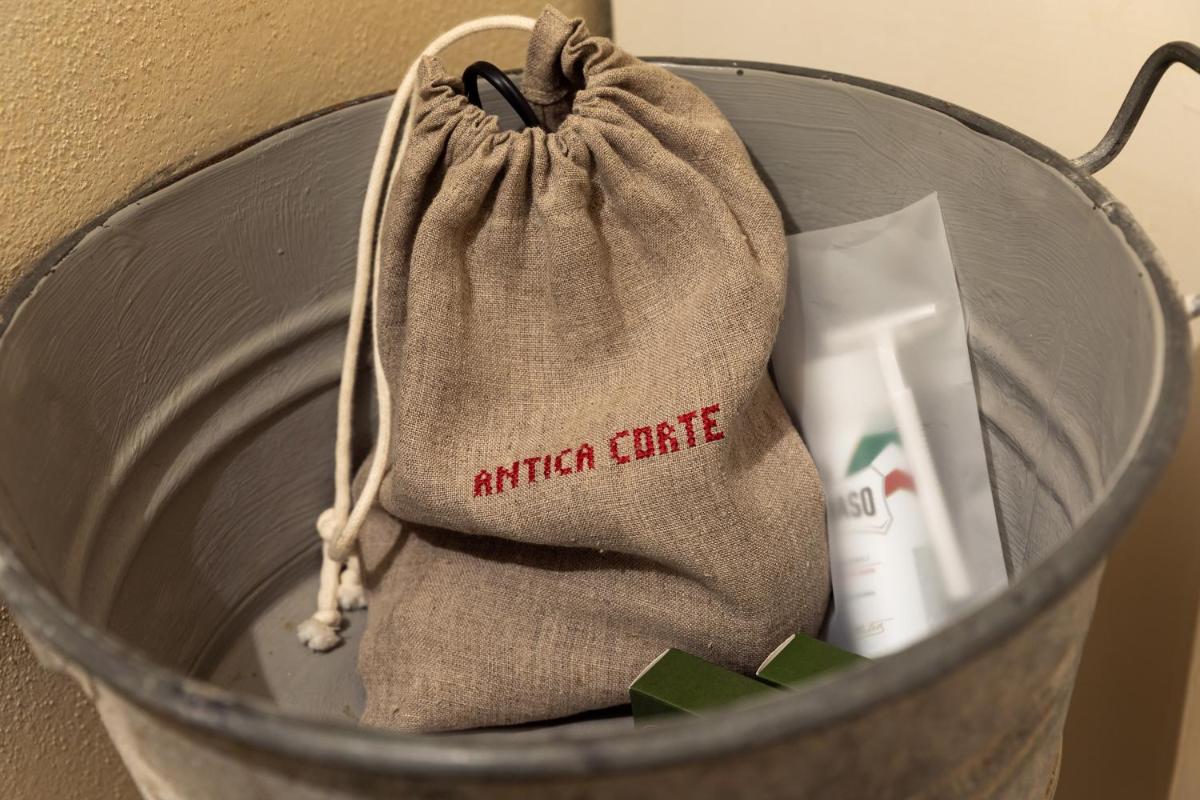 Antica Corte Pallavicina Relais