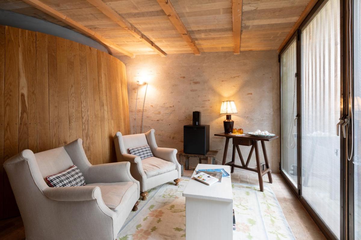 Antica Corte Pallavicina Relais