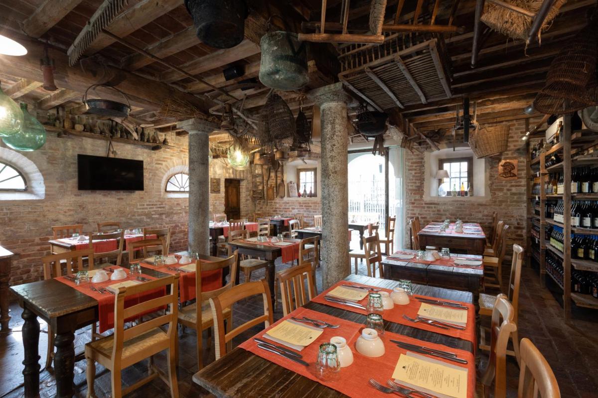 Antica Corte Pallavicina Relais