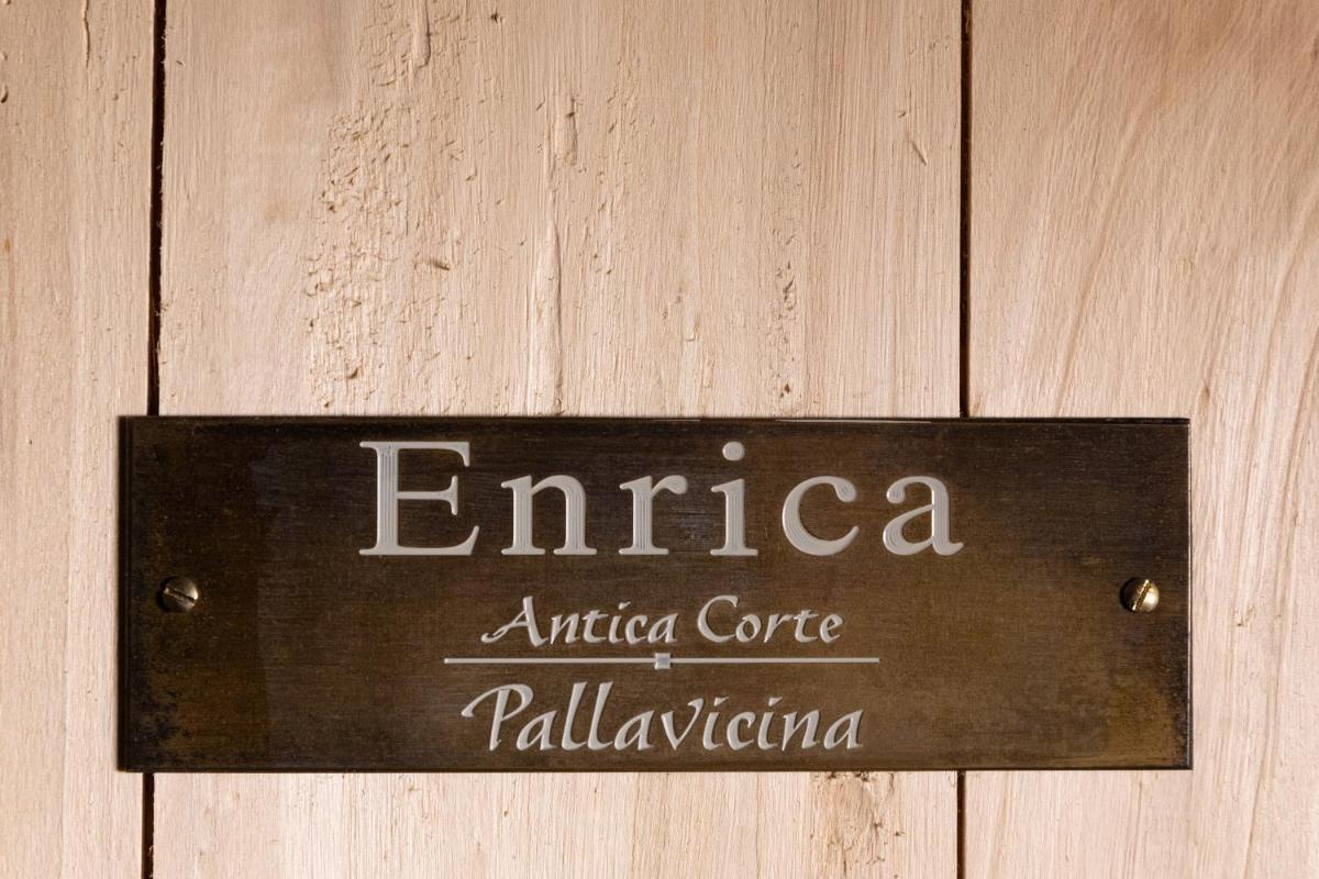 Antica Corte Pallavicina Relais