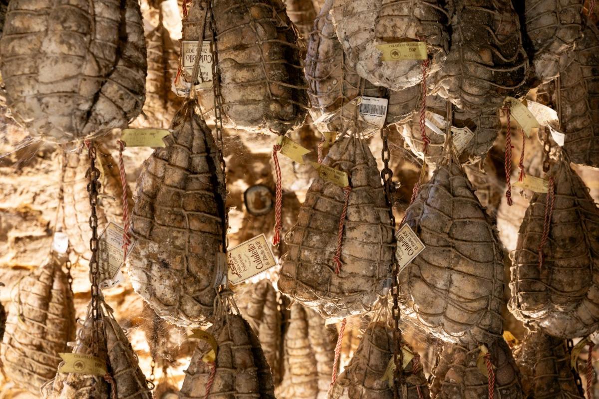 Antica Corte Pallavicina Relais