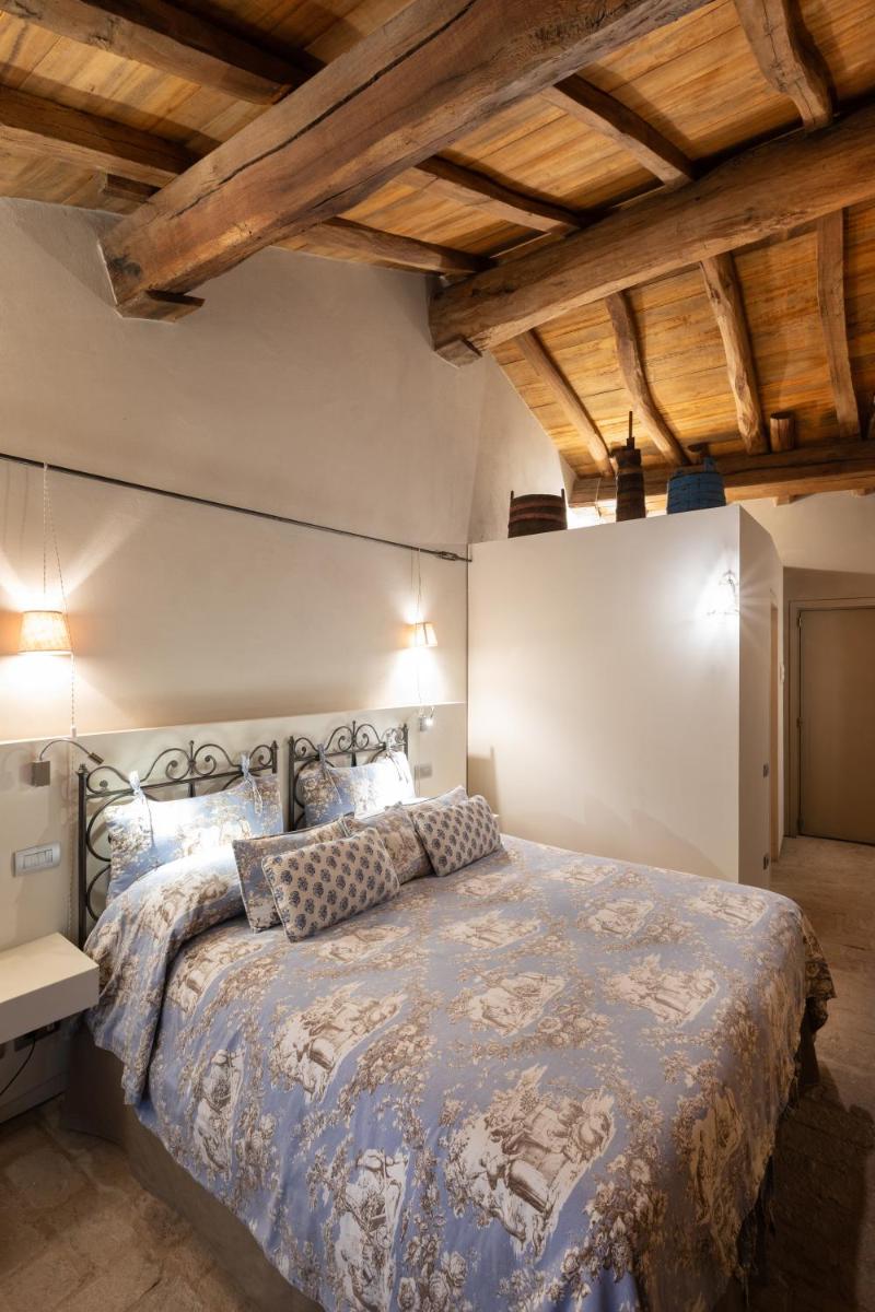 Antica Corte Pallavicina Relais