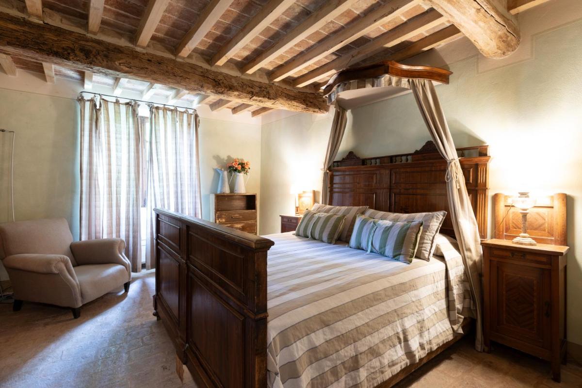 Antica Corte Pallavicina Relais