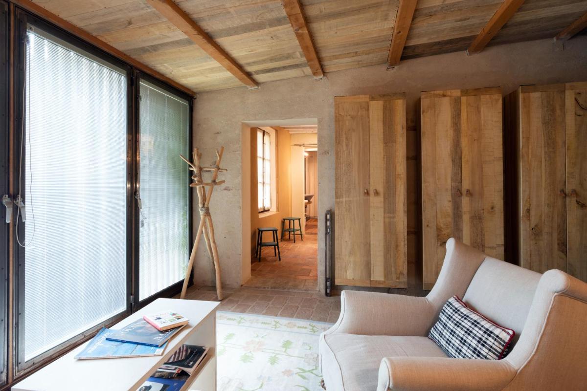 Antica Corte Pallavicina Relais