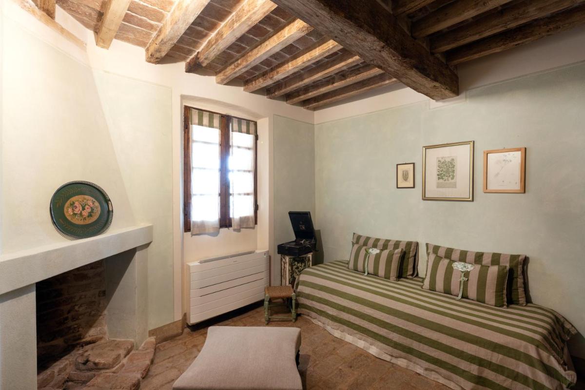 Antica Corte Pallavicina Relais