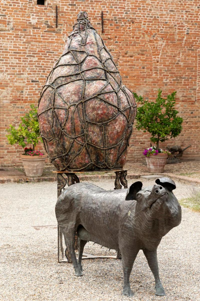 Antica Corte Pallavicina Relais