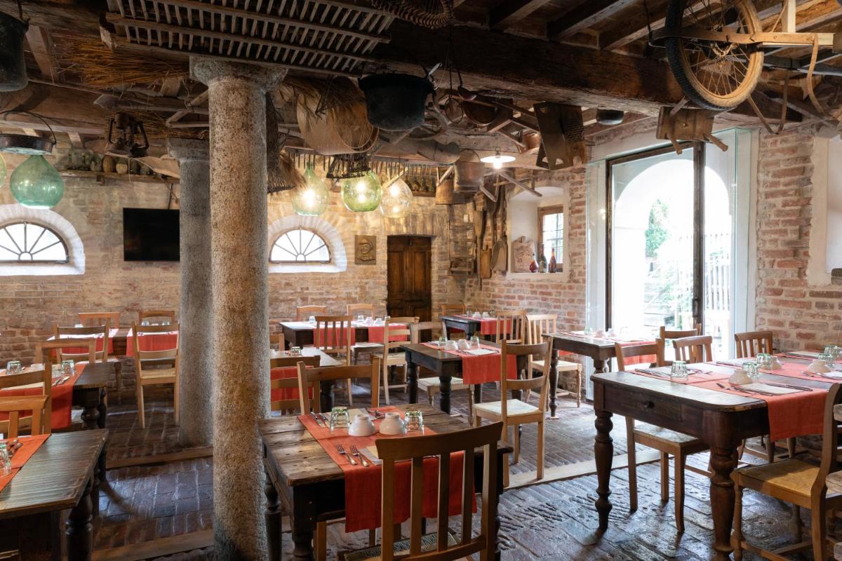 Antica Corte Pallavicina Relais