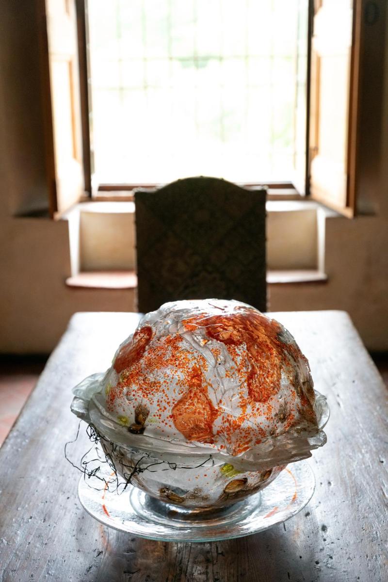 Antica Corte Pallavicina Relais