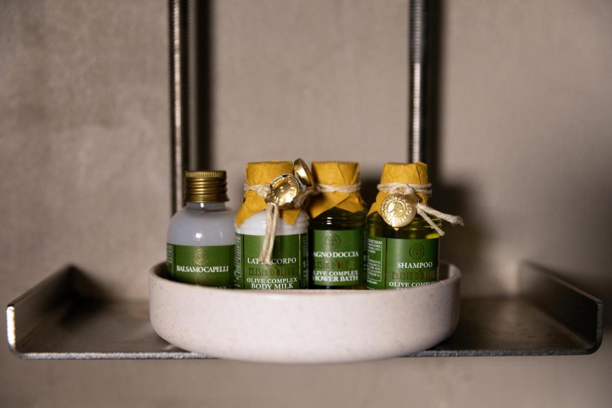 Antica Corte Pallavicina Relais