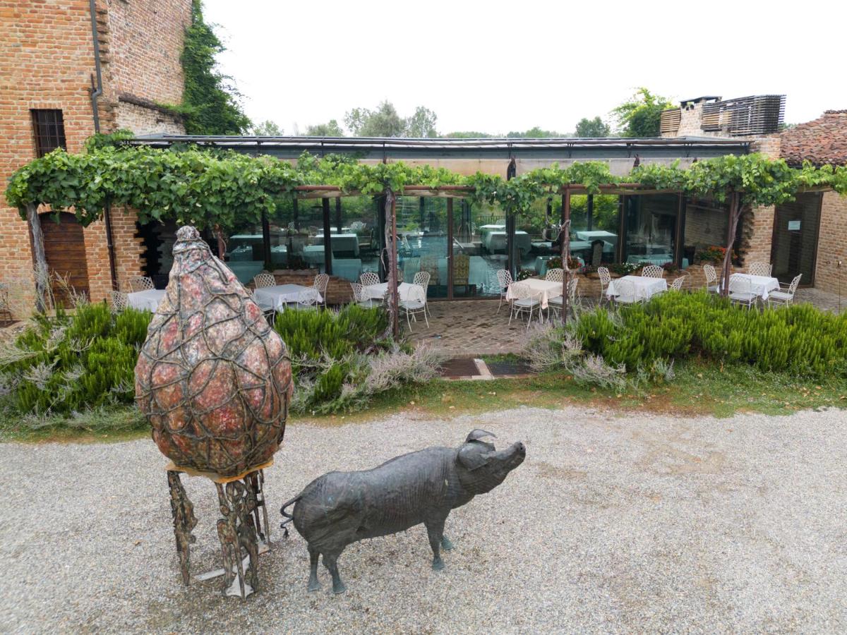 Antica Corte Pallavicina Relais