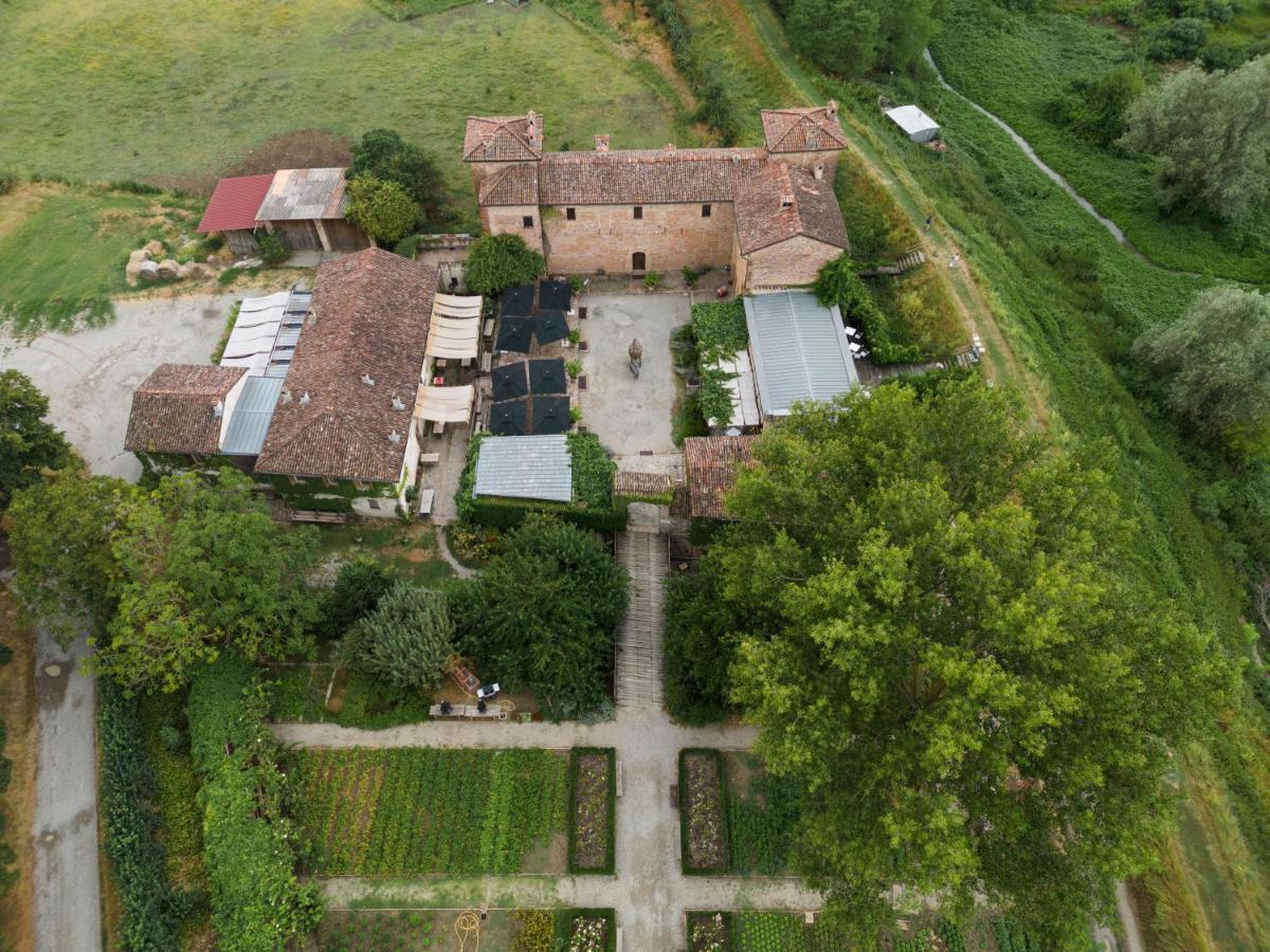 Antica Corte Pallavicina Relais