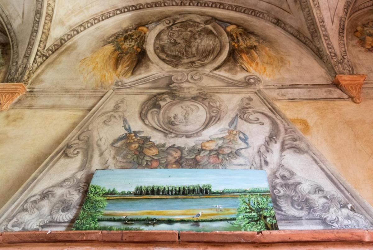 Antica Corte Pallavicina Relais