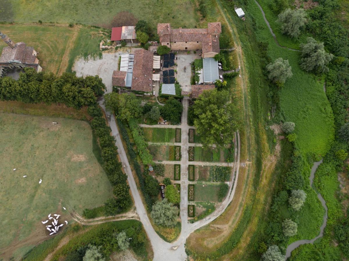 Antica Corte Pallavicina Relais