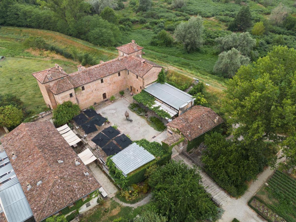 Antica Corte Pallavicina Relais