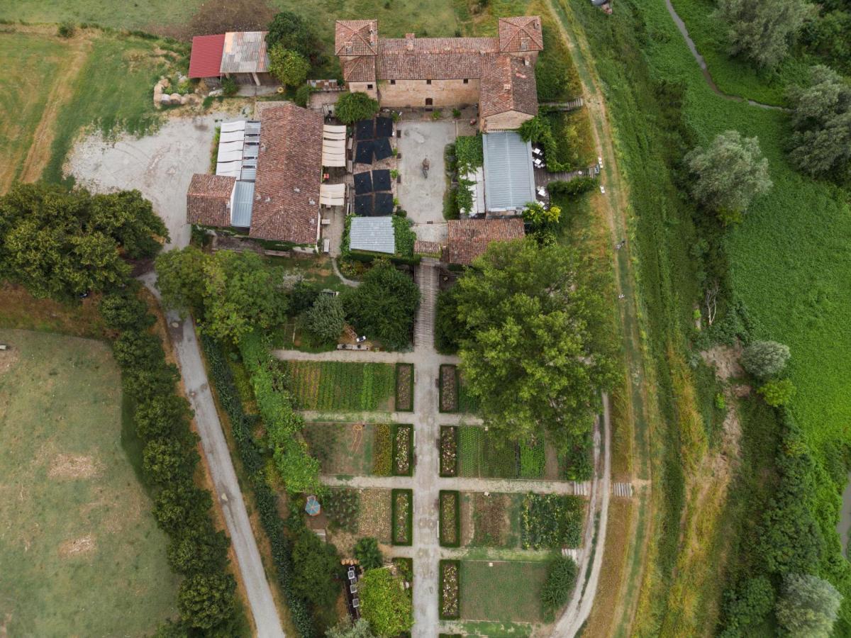 Antica Corte Pallavicina Relais