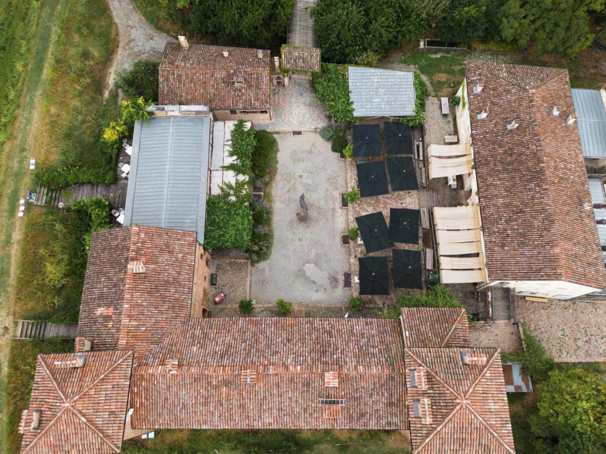 Antica Corte Pallavicina Relais