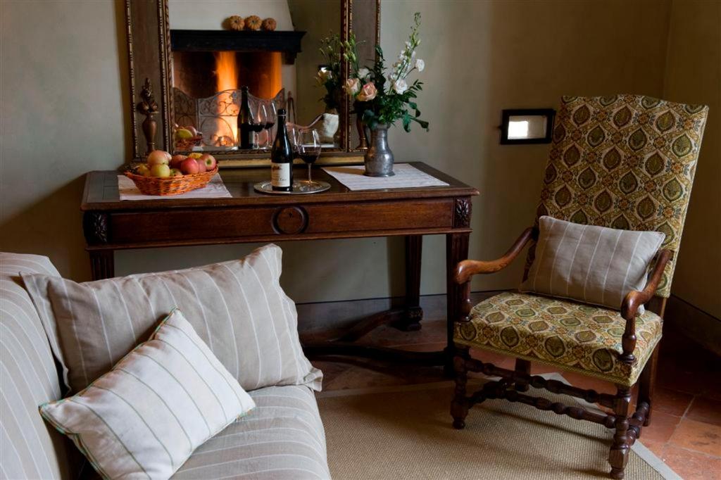 Antica Corte Pallavicina Relais