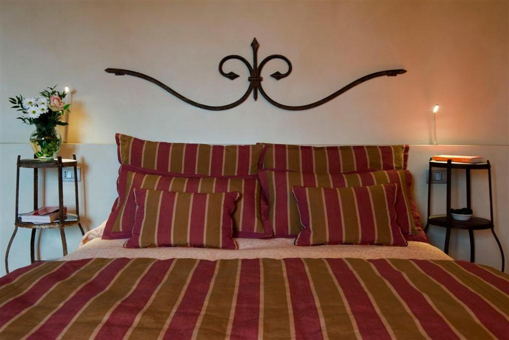 Antica Corte Pallavicina Relais