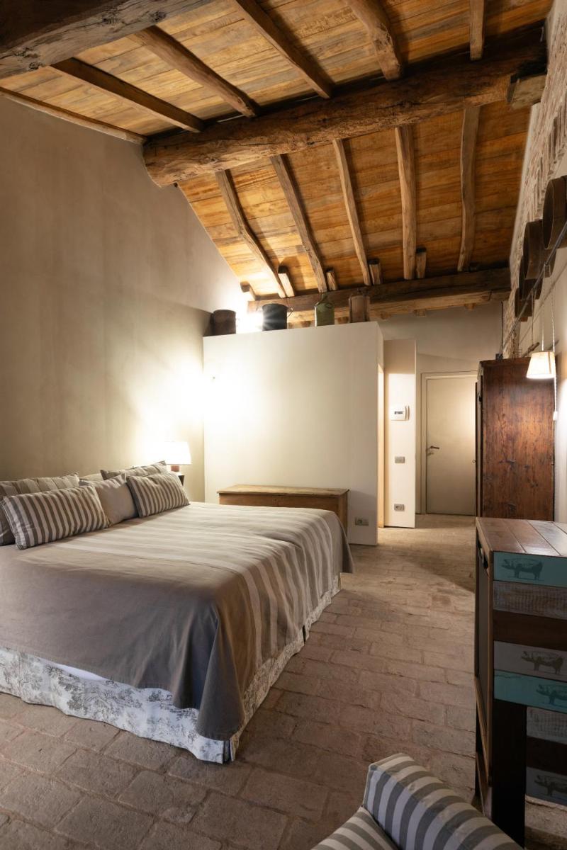 Antica Corte Pallavicina Relais