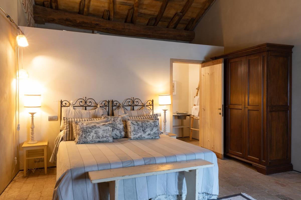 Antica Corte Pallavicina Relais
