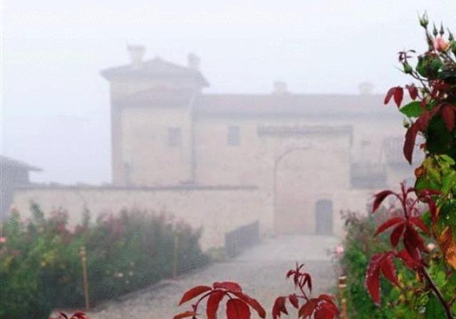 Antica Corte Pallavicina Relais
