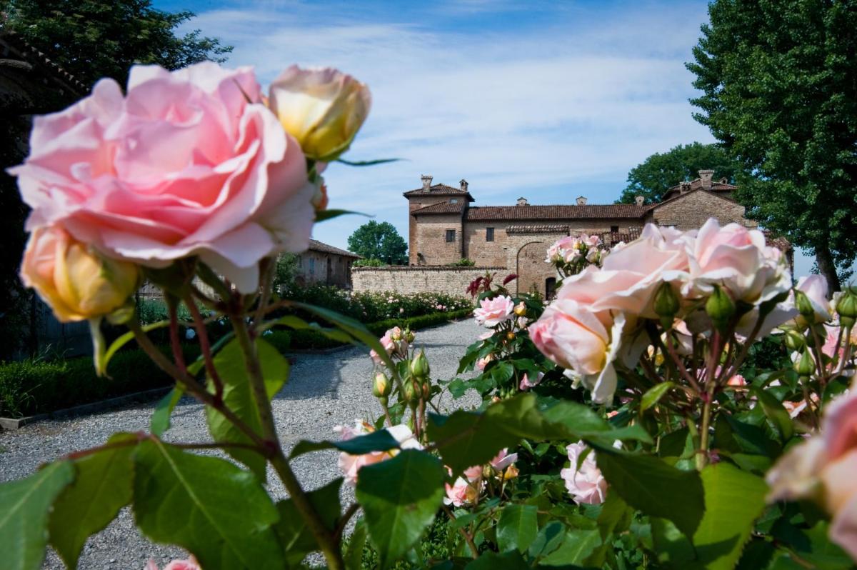 Antica Corte Pallavicina Relais