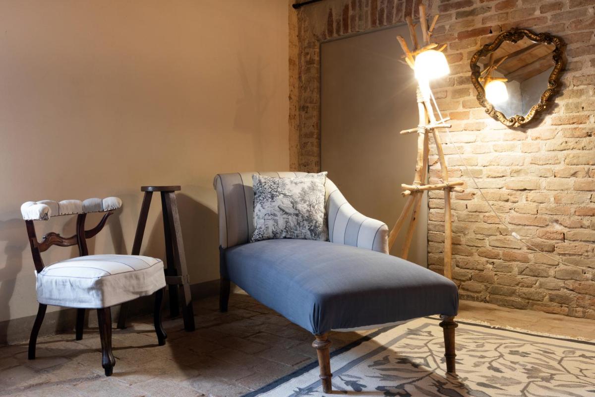 Antica Corte Pallavicina Relais