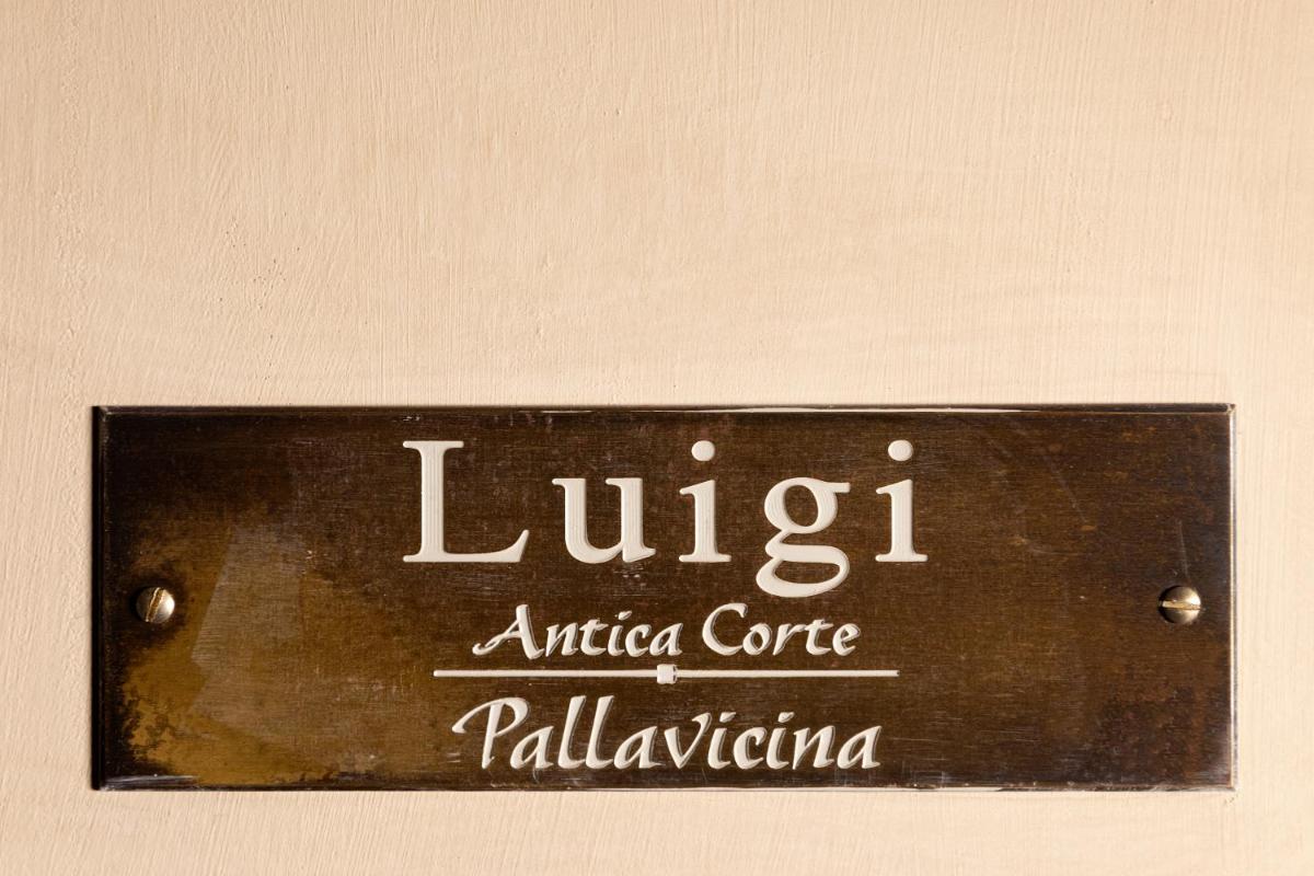 Antica Corte Pallavicina Relais