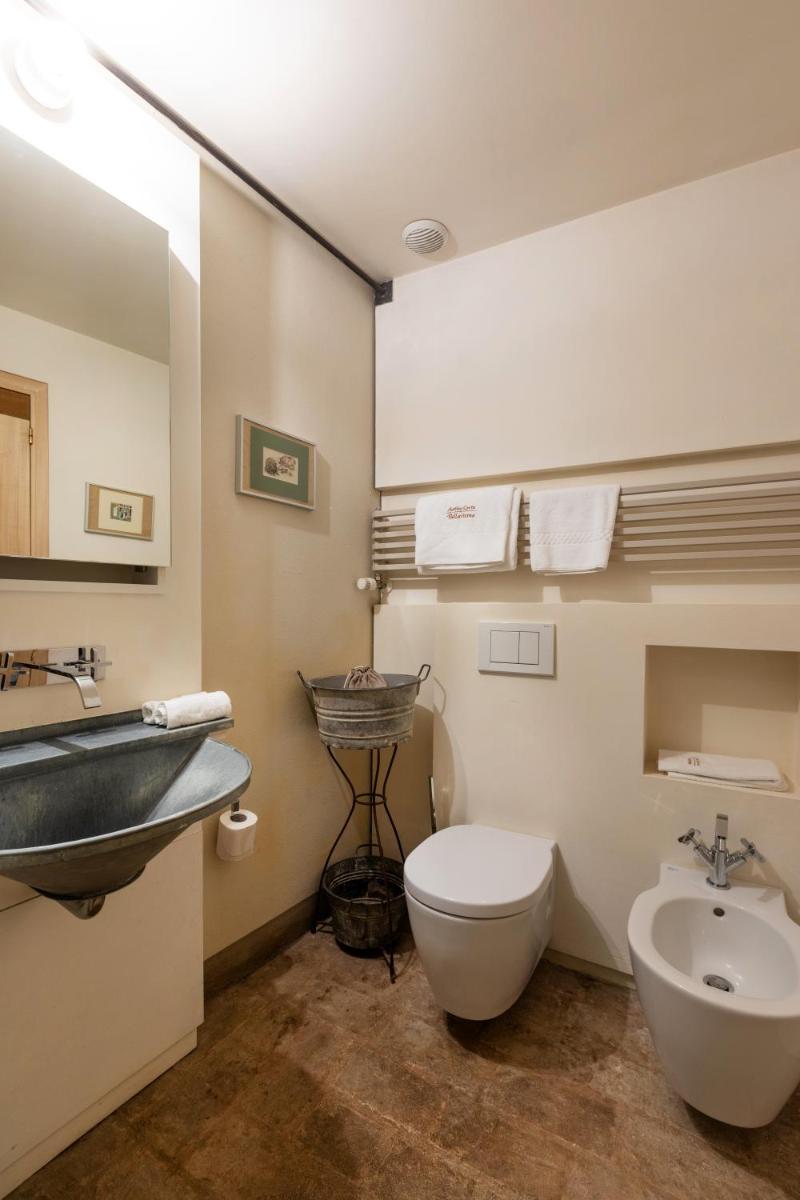 Antica Corte Pallavicina Relais